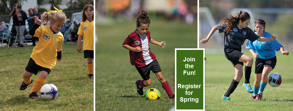 Register for Spring 2024!